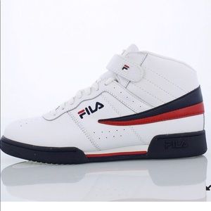 Fila High Top Sneaker